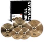 Meinl Set cinele Meinl Cymbals Pure Alloy Custom Expanded