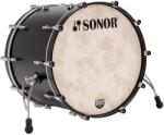 Sonor Drums Toba Mare BD Sonor Momentum Maple GT Black 22"×17.25