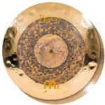 Meinl HiHat MEINL Cymbals Byzance Dual Hihat 15