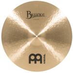 Meinl Ride Meinl Cymbals Byzance Traditional Medium Ride 22