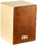 Meinl Cajon Meinl Snarecraft Jam Cajon 50 Almond/Birch