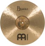 Meinl Ride Meinl Cymbals Byzance Traditional Polyphonic Ride 21