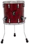 Sonor Drums Floor Tom Sonor Momentum Beech Red Pearl 16″x15.25″