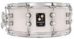 Sonor Drums Toba mica Sonor Momentum Maple Satin Pure White Snare 14″x6.5″