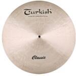 Turkish Cymbals Crash Turkish Classic 16