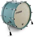 Sonor Drums Toba mare Sonor SQ1 Cruiser Blue 24″x14″