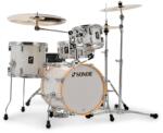 Sonor Drums Set tobe acustice Sonor AQ2 Safari White Pearl