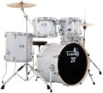 Tamburo Set tobe acustice Tamburo T5 Plus Silver Sparkle