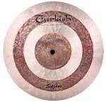 Turkish Cymbals Splash Turkish Sehzade 10