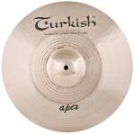 Turkish Cymbals Ride Turkish Apex 22