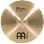 Meinl Crash MEINL Cymbals Byzance Traditional Medium Crash 18