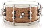 Sonor Drums Toba mica Sonor SQ2 Chocolate Burl 13″x7″