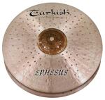 Turkis Cymbals HiHat Turkish Ephesus 14″