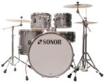 Sonor Drums Set tobe acustice Sonor AQ2 Stage Titanium Quartz
