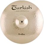 Turkish Cymbals Crash Turkish Rock Beat 16