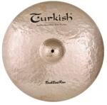 Turkish Cymbals Crash Turkish Rock Beat Raw 18