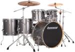 Ludwig Set tobe acustice x Ludwig Evolution Kit 22" 6 pc. Platinum