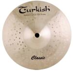 Turkish Cymbals Splash Turkish Classic 10