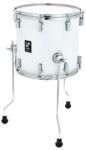 Sonor Drums Floor tom Sonor AQ1 Piano White 14″x13″