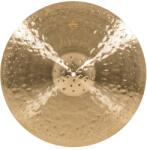 Meinl Crash MEINL Cymbals Byzance Foundry Reserve Crash 18
