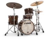 Sonor Drums Set tobe acustice Sonor Momentum 318 Beech Set California Burl CBU