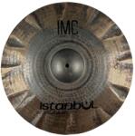 Istanbul Mehmet Crash Istanbul Mehmet IMC Dark Trash 18″