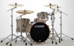 Sonor Drums Set tobe acustice Sonor Prolite Stage Snow Tiger