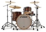 Sonor Drums Set tobe acustice Sonor Prolite Stage Elder Tree