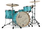 Sonor Drums Set tobe acustice Sonor Vintage Stage California Blue
