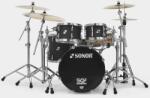 Sonor Drums Set tobe acustice Sonor SQ2 Stage Dark Satin