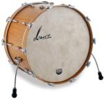 Sonor Drums Toba mare Sonor Vintage Teak Semi Gloss 24″x14″