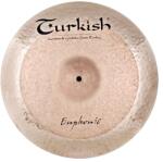 Turkis Cymbals Ride Turkish Euphonic 20