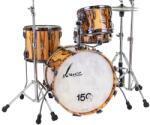 Sonor Drums Set tobe acustice Sonor Craftmen's Collection Vintage Set 150th Anniversary