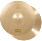 Meinl HiHat MEINL Cymbals Pure Alloy Quick Sand Hat - Benny Greb Signature 14″