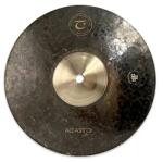 Turkis Cymbals Splash Turkish AD Astra 10″