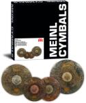 Meinl Set cinele Meinl Cymbals Byzance Extra Dry Complete Cymbal Set