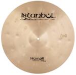 Istanbul Mehmet Crash Istanbul Mehmet HameR Clasic 17