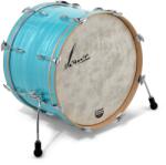 Sonor Drums Toba mare Sonor Vintage California Blue 22″x14″