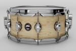 DS Drum Toba Mica x DS Drum RCS 14×6.5 All Maple Snare Drum