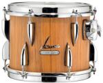 Sonor Drums Tom Sonor Vintage Teak Semi Gloss 10″x8″