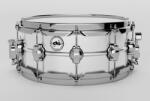 DS Drums Toba Mica x DS Drum RCS 14"×6" Seamless Aluminium Snare Drum