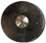 Turkis Cymbals HiHat Turkish AD Astra 14″