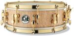 Sonor Drums Toba Mica Sonor Artist AS 12 14"x5