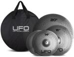 UFO Set cinele UFO Low Volume XL 4 piese