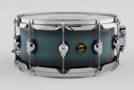 DS Drum Toba Mica x DS Drum Fury 14″x6, 5″ Petrol Burst Snare