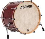 Sonor Drums Toba Mare BD Sonor Momentum Beech Red Pearl 24"×15.25