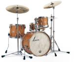 Sonor Drums Set tobe acustice Sonor Vintage Studio Teak Semi Gloss