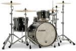 Sonor Drums Set tobe acustice Sonor SQ1 Stage GT Black