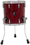 Sonor Drums Floor Tom Sonor Momentum Beech Red Pearl 14″x13.75″