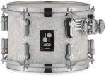 Sonor Drums Tom Sonor AQ2 White Pearl 12″x8″